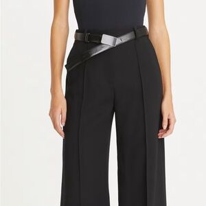 Tory Burch women’s black dress pants size 6